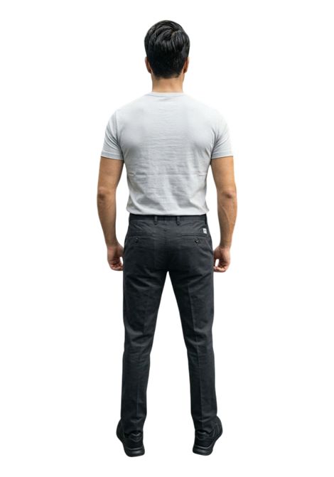  SPARVIERI | Trousers | SS2201M C12900